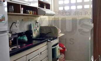 Imagem 6: Apartamento à Venda no Condomínio Alamedas do Norte - 2 Quartos