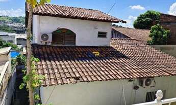 Imagem 7: Casa com 5 dormitórios à venda, 268 m² por R$ 420.000,00 - Almerinda - São Gonçalo/RJ