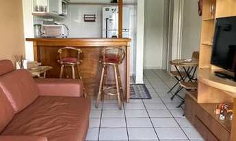 Imagem 4: Apartamento no condomínio porto real resort 2suites