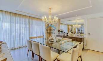 Imagem 7: Apartamento para Venda em São Paulo, Vila Gomes Cardim, 3 dormitórios, 3 suítes, 4 banheir