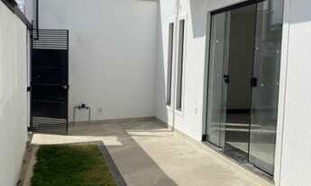 Imagem 4: Casa para venda tem 65 metros quadrados com 2 quartos em Masterville - Sarzedo - MG