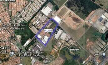 Imagem 7: Galpão para alugar, 3818 m² por R$ 69.000,00/mês - Distrito Industrial - Paulínia/SP