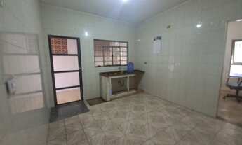 Imagem 2: Casa com 3 dormitórios à venda, 135 m² por R$ 350.000,00 - Parque São Jerônimo - Americana