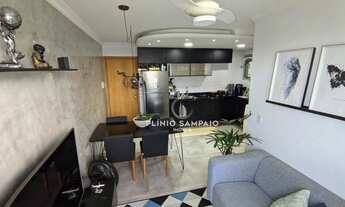 Imagem 2: Vende apartamento 2 quartos em Jardim Camburi, Vitória/ES