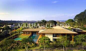 Imagem 5: ITU - Casa Padrão - Condomínio Terras de São José I