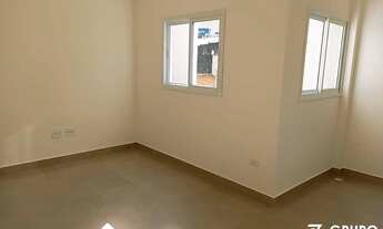 Imagem 6: Cobertura para Venda em Santo André, Jardim Santo Alberto, 2 dormitórios, 1 suíte, 3 banhe