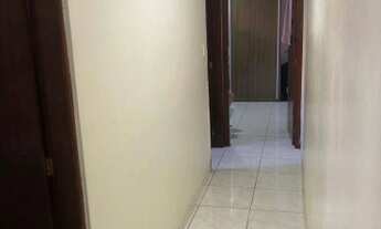 Imagem 5: Casa com 2 dormitórios à venda, 53 m² por R$ 285.000 - Vila Nova Aparecida - Mogi das Cruz