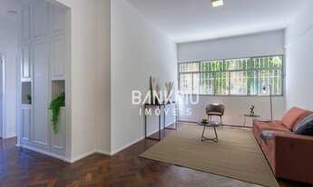 Imagem 6: Apartamento, 3 Quartos, 93 m², 1 Vaga, Humaitá - Rio de Janeiro