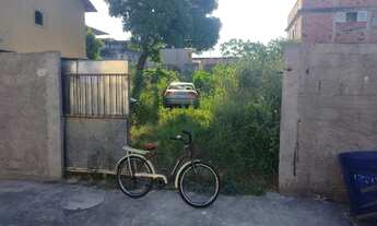 Imagem 2: Vendo terreno Porto da pedra SG