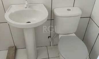 Imagem 6: Porto Alegre - Casa Padrão - Nonoai