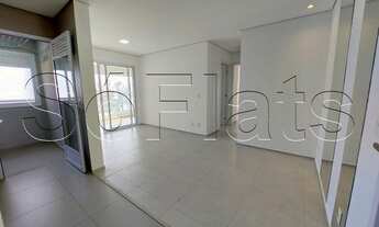 Imagem 5: Residencial Helbor Art Paulista para locação com 66m² contendo 2 dormitórios