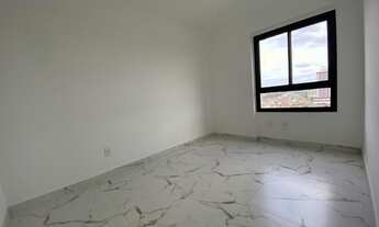 Imagem 7: Apartamento para venda no STAR residence com 3 quartos sendo um suíte