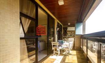 Imagem 3: Apartamento com 4 quartos no Edifício Queen Elizabeth - Alfa Barra - Bairro Barra da Tiju