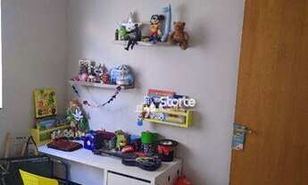 Imagem 7: Casa com 3 dormitórios à venda, 180 m² por R$ 450.000,00 - Jardim Europa - Uberlândia/MG