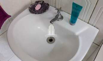 Imagem 7: 3 dormitórios, 1 vaga no Alto da Lapa