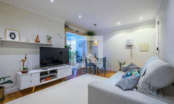 Imagem 2: Apartamento para Aluguel - Paraíso, 3 Quartos, 75 m2