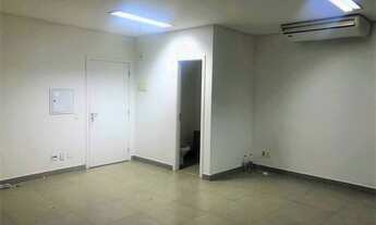 Imagem 4: Sala para alugar, 40 m² por R$ 2.100/mês - Vila Andrade - São Paulo/SP