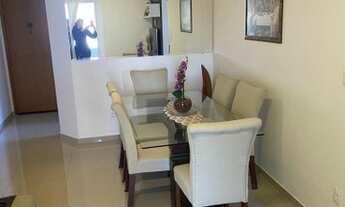 Imagem 5: Apartamento para venda tem 60 metros quadrados com 2 quartos