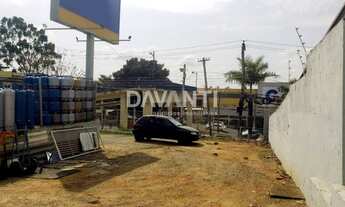 Imagem 4: Terreno - Jardim São Vicente - Campinas