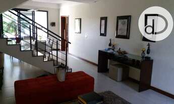 Imagem 7: Casa com 4 dormitórios à venda, 366 m² por R$ 1.499.000,00 - Condominio Villaggio Capricci