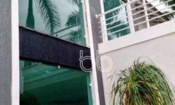 Imagem 12: Casa, 530 m² - venda por R$ 1.690.000,00 ou aluguel por R$ 12.900,00/mês - Condomínio Vill