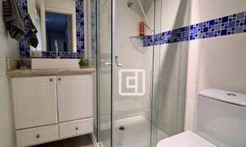 Imagem 7: Apartamento com 3 dormitórios à venda, 76 m² por R$ 850.000,00 - Vila Abernéssia - Campos