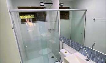 Imagem 6: Casa com 2 dormitórios à venda, 67 m² por R$ 350.000 - Bom Retiro - Teresópolis/RJ