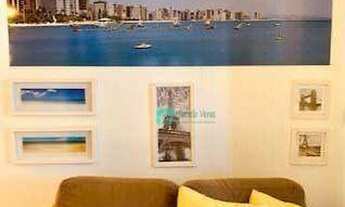 Imagem 6: Palm Beach - porteira fechada