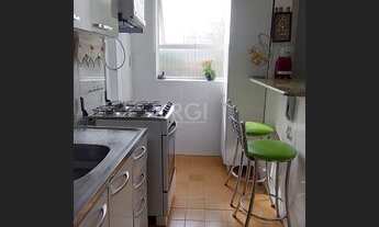 Imagem 5: Porto Alegre - Apartamento Padrão - Santana