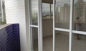 Imagem 6: VENDE-SE SALA COMERCIAL NOVA NO BAIRRO DA PONTA DA PRAIA EM SANTOS