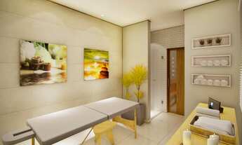 Imagem 4: Apartamentos novos 2 dormitórios no Centro - Mongaguá - SP