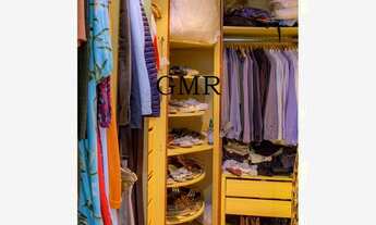 Imagem 7: Apartamento para venda possui 194 metros quadrados com 4 quartos em Botafogo - Rio de Jane