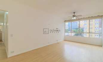 Imagem 2: Apartamento Venda Cerqueira César 100 m² 3 Dormitórios