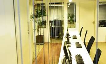 Imagem 2: Escritório para aluguel possui 120 metros quadrados em Jardim Paulista - São Paulo - SP