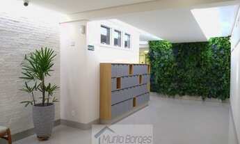 Imagem 2: Apartamento de 130m² 3 quartos à venda no setor Marista!