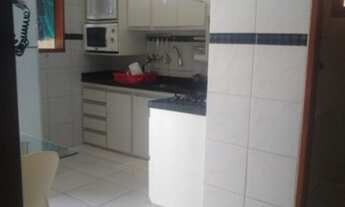 Imagem: Casa para venda com 2 quartos em Sacramenta