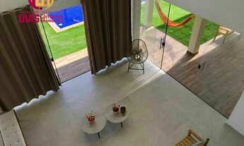 Imagem 5: Casa à venda Em Guarajuba - Camaçari/BA