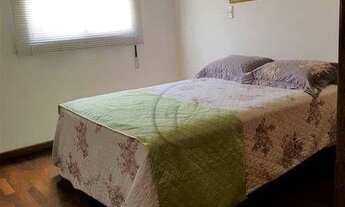 Imagem 7: Apartamento com 3 dormitórios à venda, 138 m² por R$ 600.000,00 - Jardim - Santo André/SP