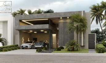 Imagem: Casa de Condomínio com 3 dorms, Quinta