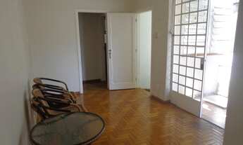 Imagem 4: Casa para Venda em Belo Horizonte, Santa Tereza, 3 dormitórios, 1 suíte, 1 banheiro, 2 vag