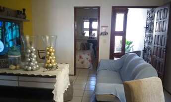 Imagem: LINDA CASA NO JURUNAS