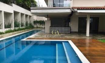 Imagem 2: Casa com 4 dormitórios à venda, 480 m² por R$ 3.900.000,00 - Alphaville - Barueri/SP