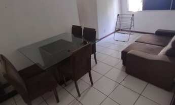 Imagem: Apartamento para aluguel tem 60 metros quadrados