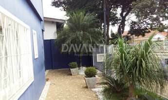 Imagem 3: Casa - Jardim Guanabara - Campinas