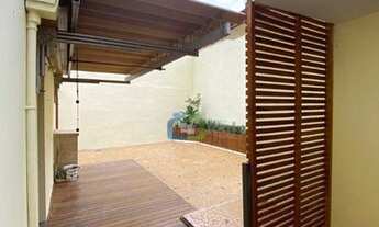 Imagem 7: Casa com 2 dormitórios para alugar, 99 m² por R$ 3.500,00/mês - Santo Amaro - São Paulo/SP