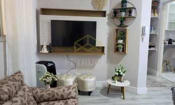 Imagem 4: Kitnet - Centro - Campinas