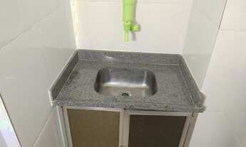 Imagem 5: Apartamento Quitinete para Aluguel em Centro Rio de Janeiro-RJ - MA-500