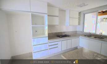 Imagem 6: Apartamento Garden com 4 dormitórios à venda, 140 m² por R$ 1.600.000,00 - Buritis - Belo