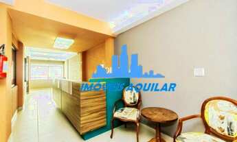 Imagem 5: Hotel desativado / Prédio Inteiro no Centro com 45 suítes