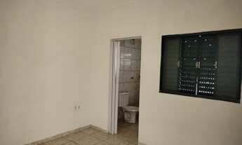 Imagem 6: Casa para aluguel tem 40 metros quadrados com 1 quarto em Presidente - Araçatuba - SP